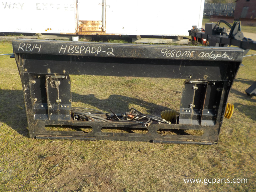 HONEYBEE ADAPTOR (9690)