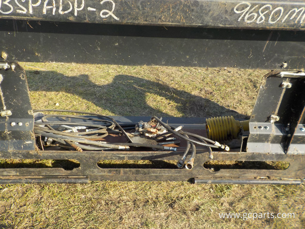 HONEYBEE ADAPTOR (9690)