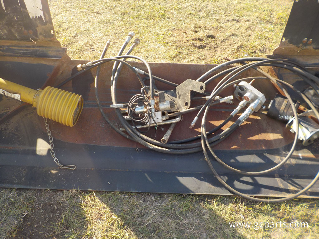 HONEYBEE ADAPTOR (9690)