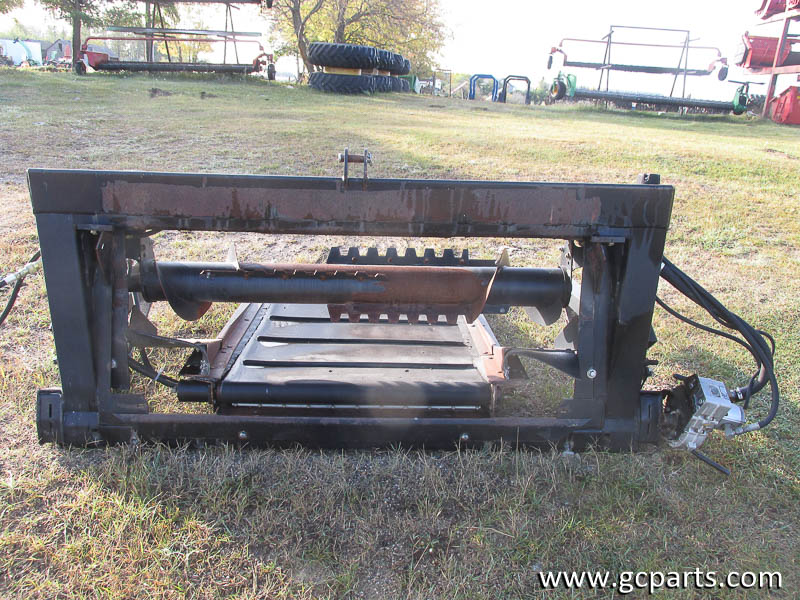 MACDON 871 ADADPTOR (TR/TX)