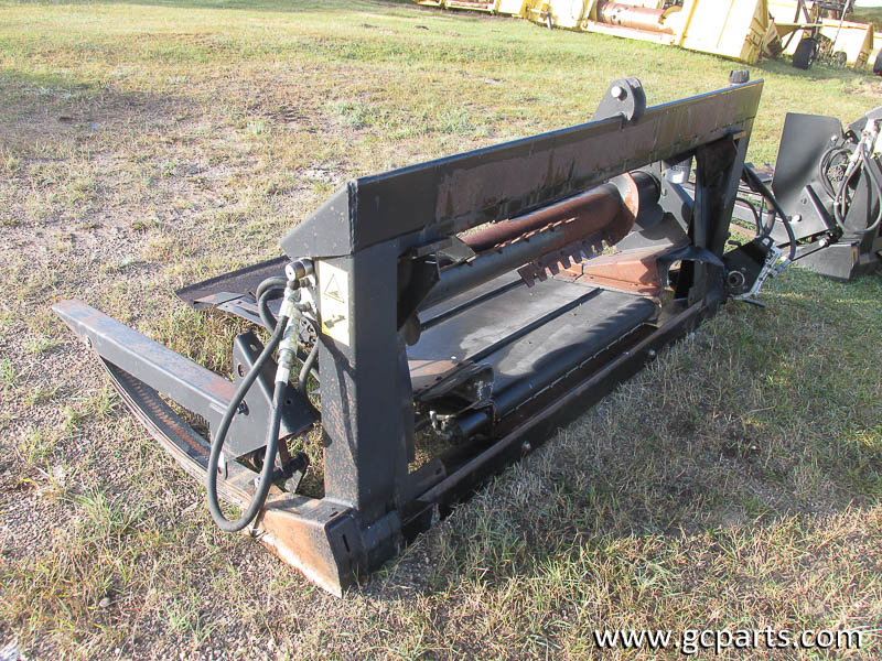 MACDON 871 ADADPTOR (TR/TX)