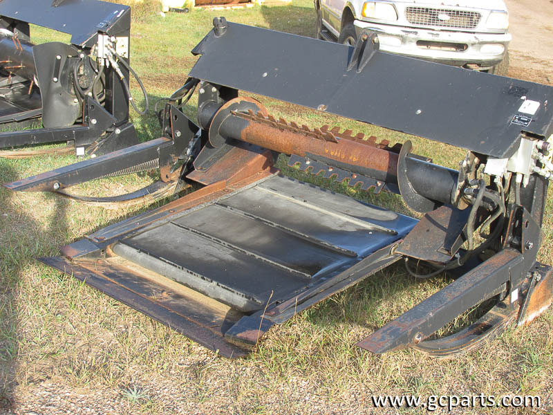 MACDON 871 ADADPTOR (TR/TX)