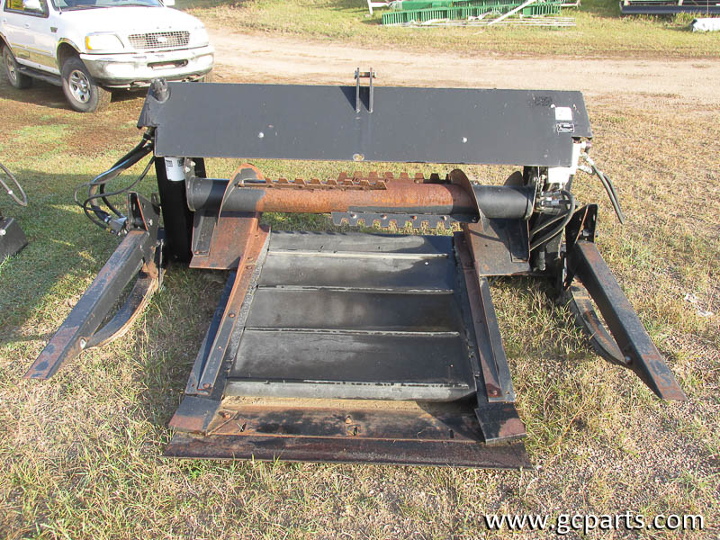 MACDON 871 ADADPTOR (TR/TX)