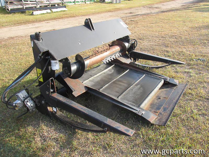 MACDON 871 ADADPTOR (TR/TX)