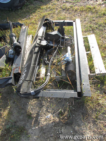 MACDON ADAPTOR JD COMPLETION KIT