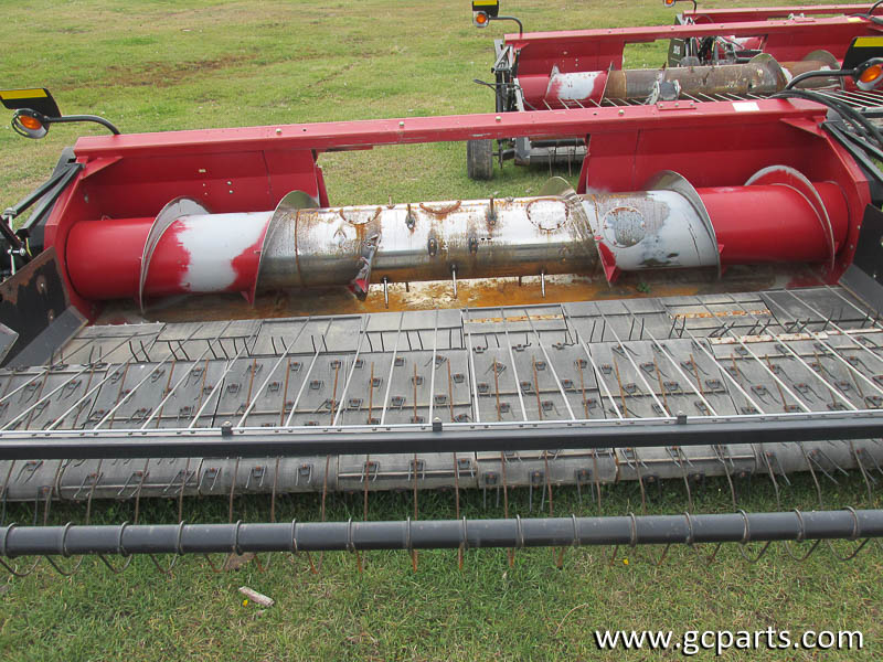 PMH-R HEADER W/14FT SWATHMASTER