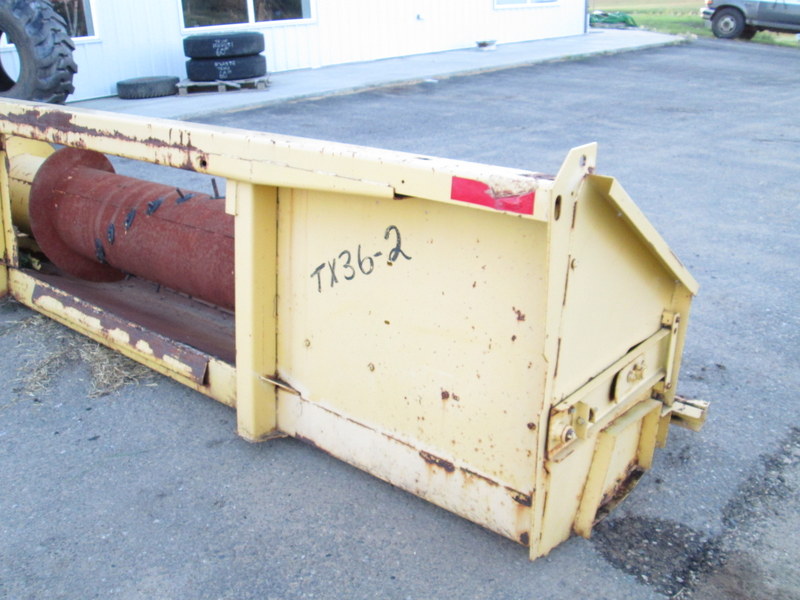 971 13FT HEADER ONLY