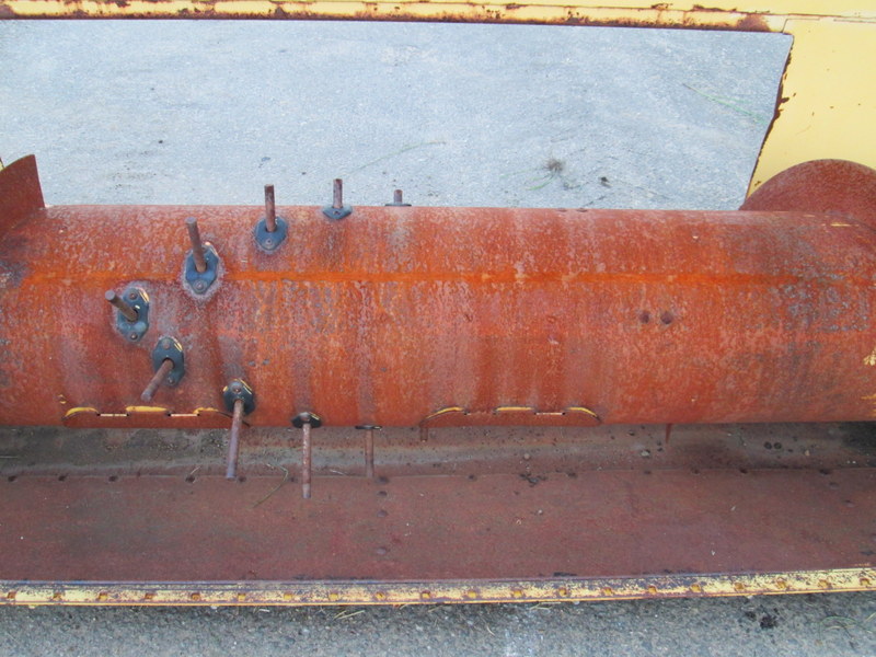 971 13FT HEADER ONLY