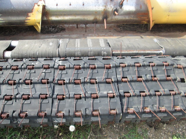 971 13FT HEADER ONLY