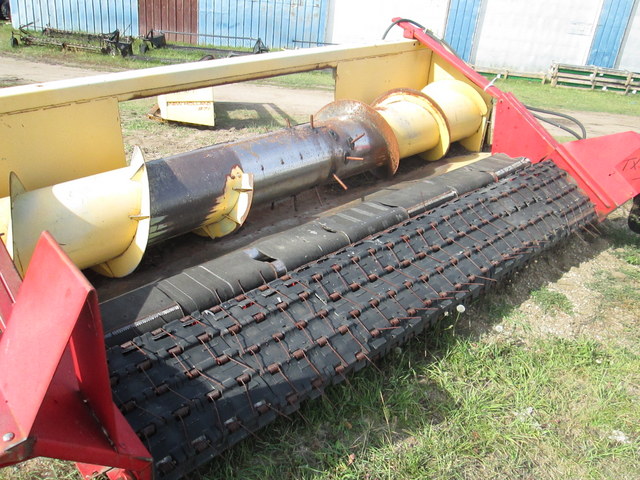 971 13FT HEADER ONLY