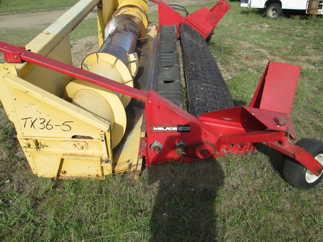 971 13FT HEADER ONLY