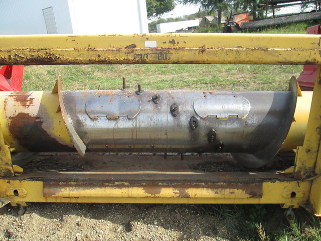 971 13FT HEADER ONLY