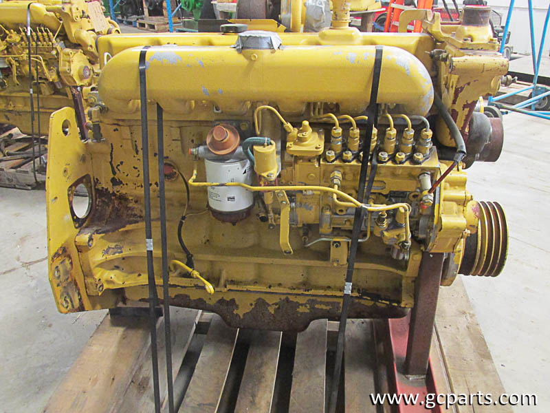 7.5L NEW HOLLAND
