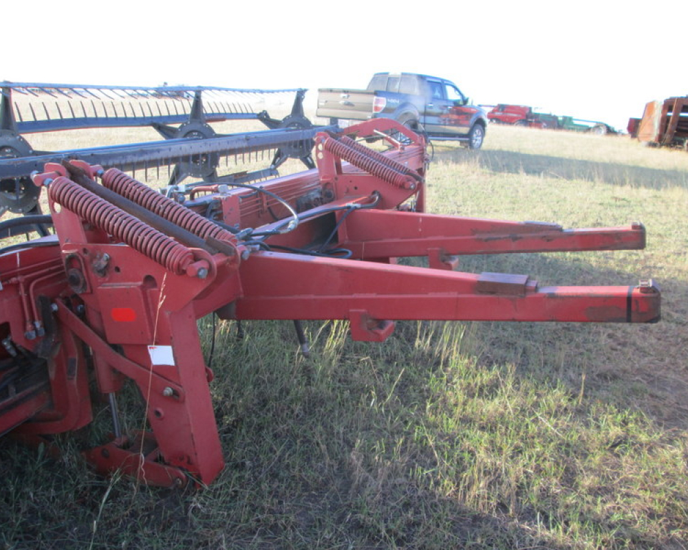 VERSATILE 4200 ADAPTOR (256-9030)