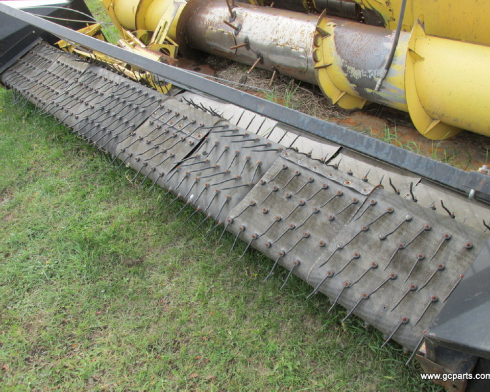 VICTORY SUPER 8 PICK-UP